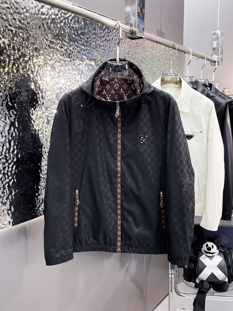 Louis Vuitton Outwear